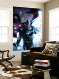 Ultimate Origins 3 Cover: Magneto