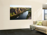 Tourist Boat Cruise in Katherine Gorge