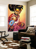 Arana: Heart Of The Spider 1 Cover: Arana