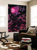 Black Panther 40 Cover: Black Panther