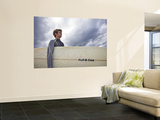 Young Surfer at Meron Beach