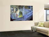 Staircase in the State Hermitage Museum