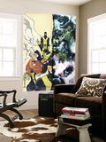 Uncanny X-Men: First Class Giant-Size Special 1 Cover: Cyclops