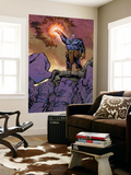 Thanos 9 Cover: Thanos