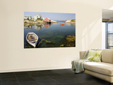Peggy's Cove Harbour