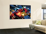Hulk 9 Group: Rulk  She-Hulk and Storm