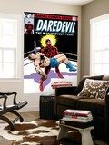 Daredevil 164 Cover: Daredevil