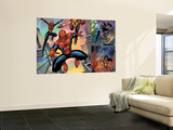 Spider-Man Family 1 Cover: Spider-Girl  Spider-Man  Arana and Spider Woman Fighting