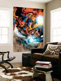 War of Kings: Ascension 4 Group: Gladiator  Havok and Darkhawk
