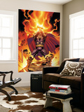 Thor 77 Cover: Thor
