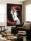 Silver Surfer: In They Name 2 Cover: Silver Surfer