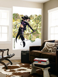 Young Avengers Presents 6 Cover: Hawkeye