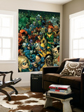 Secret Invasion Saga Cover: Daredevil