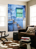 Traditional Blue Architecture of Jodhpur