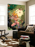 Shanna The She-Devil 1 Cover: Shanna The She-Devil