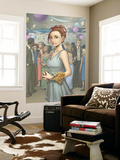 Mary Jane: Homecoming N4 Cover: Watson and Mary Jane