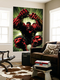 Hulk: Red Hulk Must Have Hulk 3 Cover: Hulk