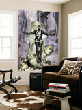 War of Kings 4 Cover: Black Bolt