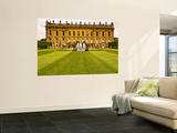 Historic Chatsworth House and Gardens