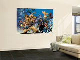 X-Men: The Complete Age Of Apocalypse Epics Cover: Sabretooth