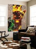 Iron Man: Legacy Of Doom 2 Cover: Iron Man and Dr Doom