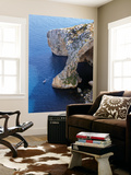 The Blue Grotto