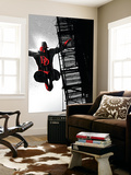 Daredevil Noir 1 Cover: Daredevil