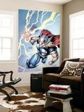 Marvel Adventures Super Heroes 7 Cover: Thor