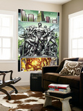 War of Kings: Warriors 2: Black Bolt