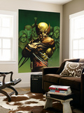 Dark Wolverine 75 Cover: Wolverine