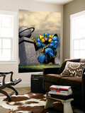 Thanos 7 Cover: Thanos