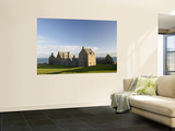 Dunnottar Castle