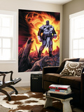 Thanos 11 Cover: Thanos