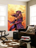 Hawkeye 5 Cover: Hawkeye
