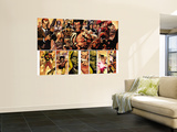 Secret Invasion 8 Group: Wolverine