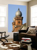 Twin Towers of the Great Synagogue