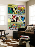 Uncanny X-Men 138 Group: Havok