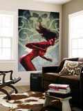 Spider-Woman 2 Cover: Spider Woman