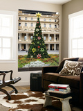 Christmas Tree at Circular Quay