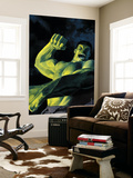 NightMerica 5 Cover: Hulk