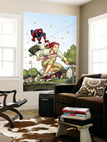 Spider-Man Loves Mary Jane Season 2 3 Cover