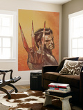 Wolverine Weapon X 1 Cover: Wolverine