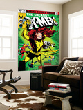 Uncanny X-Men 135 Cover: Grey  Jean  Colossus  Wolverine  Storm  Cyclops  Dark Phoenix and X-Men