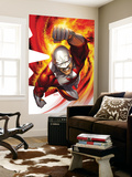 Marvel Comics Presents 4 Cover: Guardian