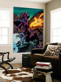 Fantastic Four: House Of M 3 Group: Dr Doom