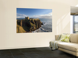 Dunnottar Castle