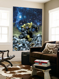 Thanos 4 Cover: Thanos