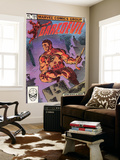 Daredevil 500 Cover: Daredevil