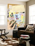 Spellbinders 5 Cover: Vesco and Kim