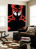 Daredevil Father 5 Cover: Daredevil